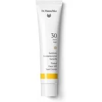 Dr Hauschka Dr. Hauschka Getönte Sonnencreme Gesicht LSF 30 – Produktbild 1 von 1