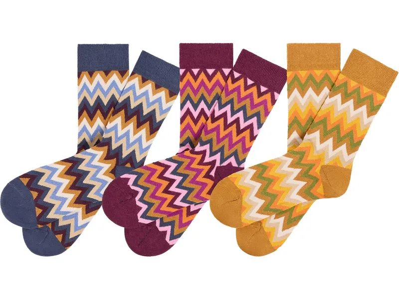 Tranquillo Tranquillo Socken Cathyy – Produktbild 2 von 3