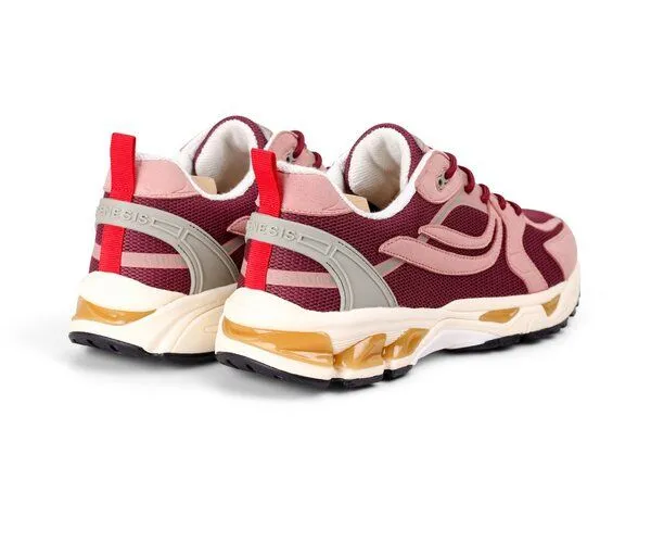 Genesis Footwear Genesis Footwear G-Ultra Colourful, Rose/wine, – Produktbild 3 von 4