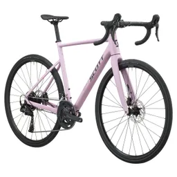 We Cycle Scott Speedster 20 Rennrad mallow pink 2027 XXS (155-163 cm) | Rennräder – Produktbild 1 von 1