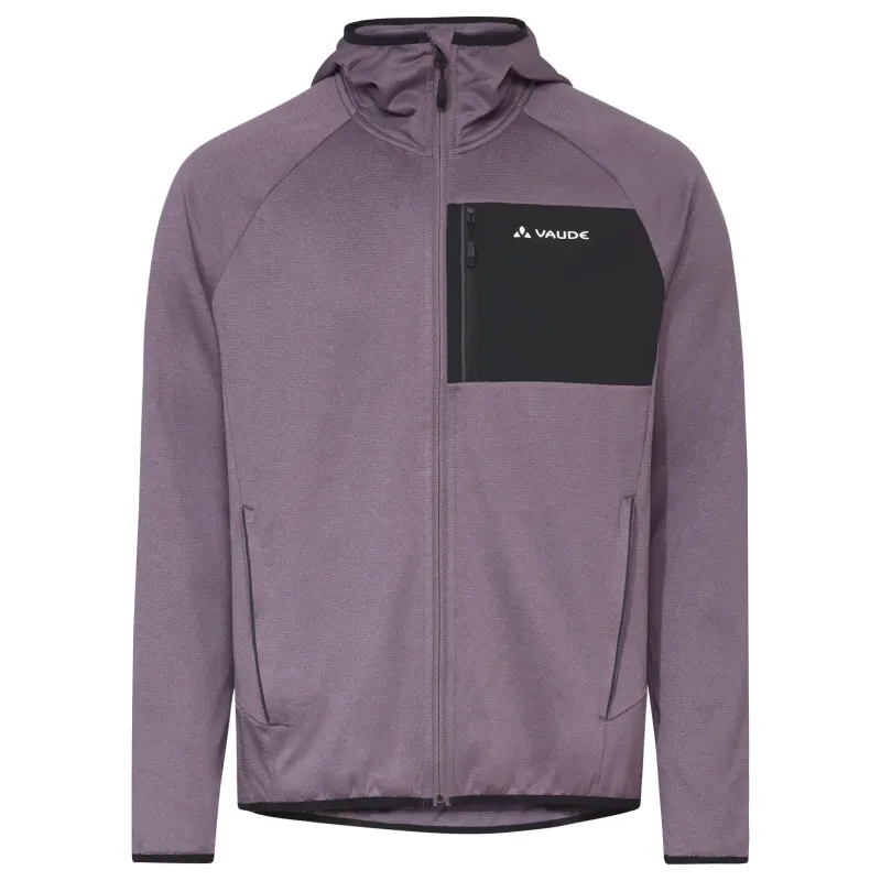 Vaude Fleece VAUDE Tekoa II, Violet, – Produktbild 1 von 1