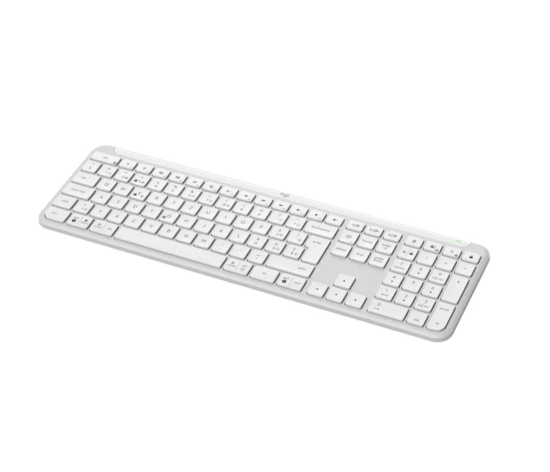 Logitech Logitech Signature Slim K950 | 920-012450 | Tastatur - 100% – Produktbild 1 von 2