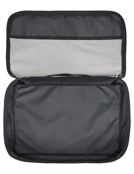 Vaude Vaude Packtasche "Trip Box M" Kofferorganizer, black, 10 Liter – Produktbild 4 von 4