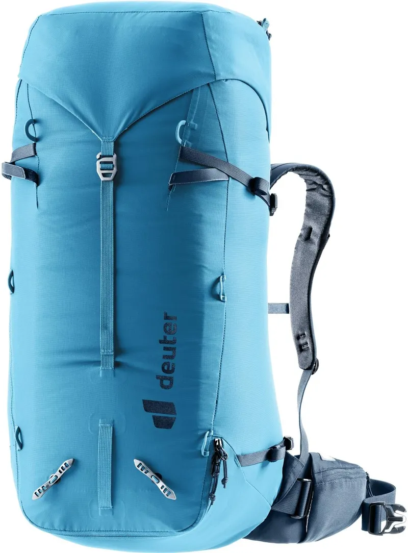 Deuter Deuter Guide 44+ 8 Rucksack (1382 wave/ink) – Produktbild 1 von 1