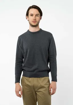 MELA Feinstrickpullover Modell: Himal – Produktbild 1 von 1