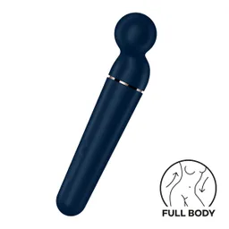 Satisfyer Satisfyer Planet Wand-er, 30,5 cm – Produktbild 1 von 1