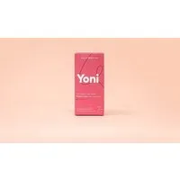 Yoni Yoni Inkontinenz Slipeinlagen - 100% Bio-Baumwoll-Oberfläche – Produktbild 1 von 1