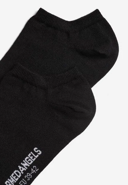 ARMEDANGELS ARMEDANGELS SAALVO Unisex Bio-Baumwoll Mix, Black, – Produktbild 1 von 2