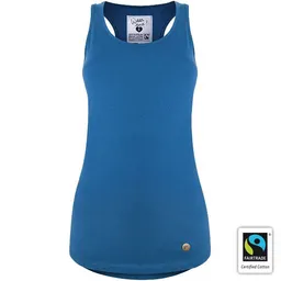 Gary Mash GARY MASH Blue Tank Basic – Produktbild 1 von 1