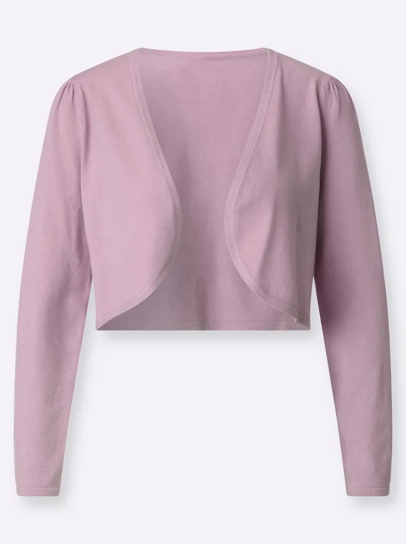 Witt Bolero mauve, Mauve, – Produktbild 1 von 2