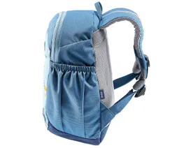 Deuter Deuter Kinderrucksack Pico 5 Liter (1-tlg), Contact Rückensystem – Produktbild 1 von 1