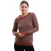 Gary Mash GARY MASH Strickpullover Anoka aus Biobaumwolle, Tricolor (mehrfarbig), – Produktbild 1 von 1