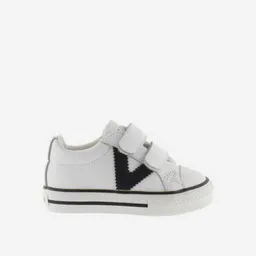 Victoria Victoria Sneaker für Kinder und Erwachsene – aus veganem Leder – Produktbild 1 von 1
