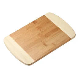 elasto elasto Schneidbrett „Bamboo“, Natur, – Produktbild 3 von 3