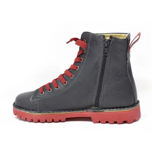 Grünbein Shoes Grünbein Shoes Schnürboots Noa II lose Einlage – Produktbild 2 von 2