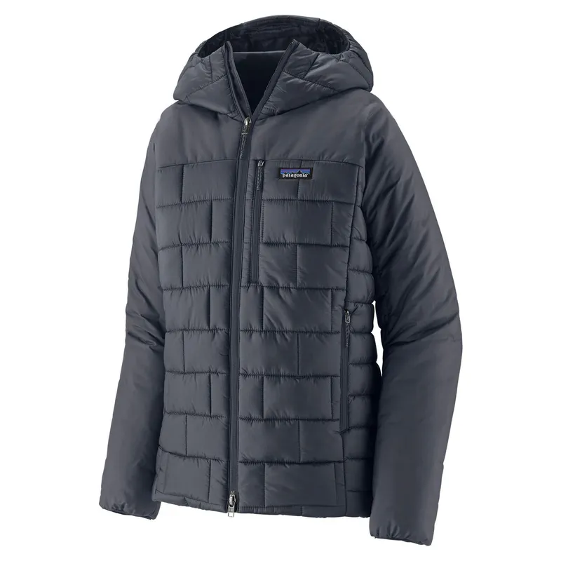 Patagonia W'S HI-LOFT NANO PUFF HOODY – Produktbild 1 von 2