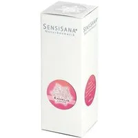 Martina Gebhardt Naturkosmetik Martina Gebhardt Naturkosmetik Sensisana Kamelie Lotion (vegan) 100 ml – Produktbild 1 von 1