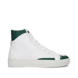 Nae Vegan Shoes Nae Vegan Shoes NAE - London High Top Sneaker aus AppleSkin und Piñatex – Produktbild 1 von 1