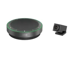 GN NETCOM Jabra BYOD Room Kit | 9000-100 | Kit für Videokonferenzen (Jabra Cam IQ - Jabra Speak2 75) – Produktbild 1 von 1