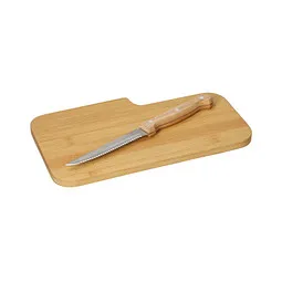 elasto elasto Schneidbrett Picknick – Produktbild 1 von 1