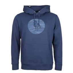 FÄDD FÄDD Herren Sweatshirt Hoodie aus Bio-Baumwolle "LARINAE" – Produktbild 1 von 1