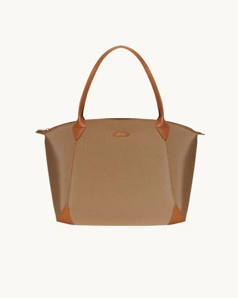 Ashoka Paris Ashoka Paris Journey Uppeal & Nylon Karamell – Produktbild 2 von 4