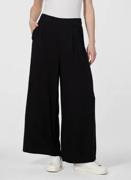 ragwear ragwear Schlupfhose LOGGAN reine Viskose und weites Bein für angenehmes Tragegefühl – Produktbild 1 von 1