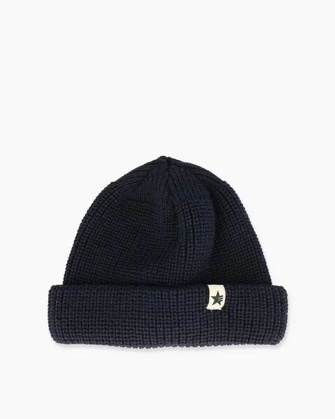 Esperando Esperando Sailor Beanie, Navy, – Produktbild 1 von 1