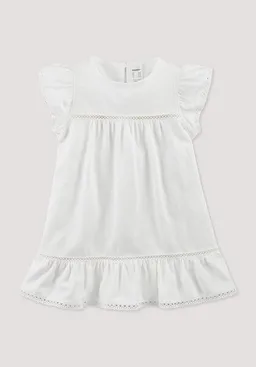 hessnatur hessnatur Jersey Kleid aus reiner Bio-Baumwolle – Produktbild 1 von 1