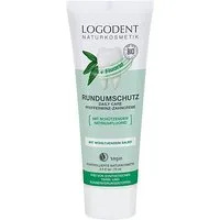 LOGONA Logona Kräuterzahngel Pfefferminz – Produktbild 1 von 1