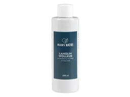 HANS NATUR Lanolin-Wollkur 200 ml – Produktbild 1 von 1