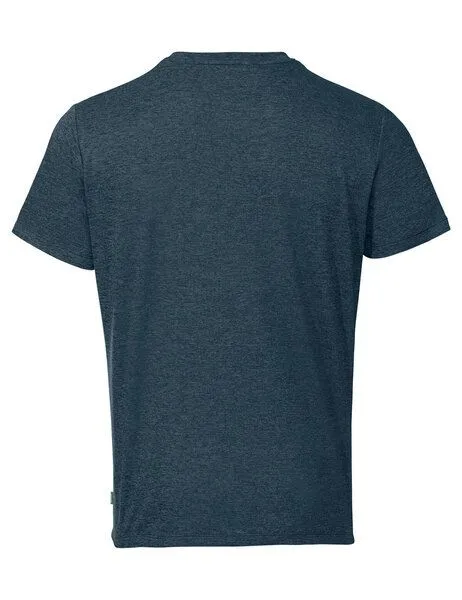 Vaude VAUDE T-Shirt Men's Essential T-Shirt, Dunkel-blau, – Produktbild 6 von 8