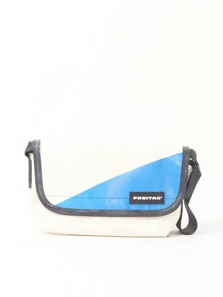 Freitag Freitag F41 Hawaii Five-O - white blue (000004036402) – Produktbild 1 von 3