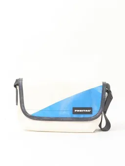 Freitag Freitag F41 Hawaii Five-O - white blue (000004036402) – Produktbild 1 von 1