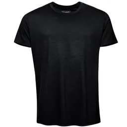 Kaipara - Merino Sportswear Kaipara - Merino Sportswear Urban Merino T-Shirt Herren Kurzarm Regular 200 – Produktbild 1 von 1