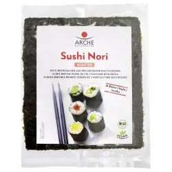 Arche Sushi-Nori, geröstet – Produktbild 1 von 1