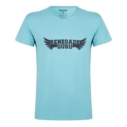 Renegade Guru Renegade Guru Yoga Tee Moksha – Produktbild 1 von 1