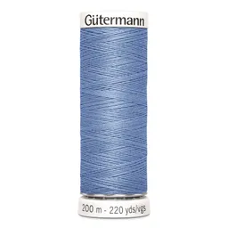 Gütermann Gütermann Allesnäher 200m 074 Blau – Produktbild 1 von 1