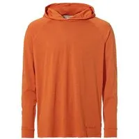 Vaude VAUDE Pullover Men's Mineo LS Hoody, Oat, – Produktbild 3 von 6