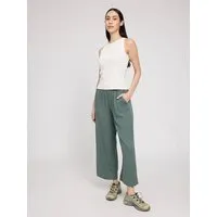 Mazine Mazine Wide Leg Hose - aus EcoVero – Produktbild 1 von 1