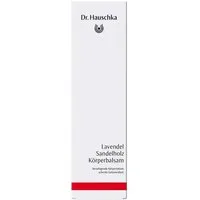 Dr Hauschka Dr. Hauschka Lavendel Sandelholz Körperbalsam – Produktbild 1 von 1