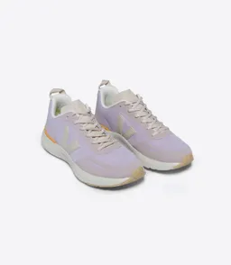 Veja Veja Vegane Damen-Trainingssneakers Impala Engineered-Mesh Parme Sable – Produktbild 1 von 1