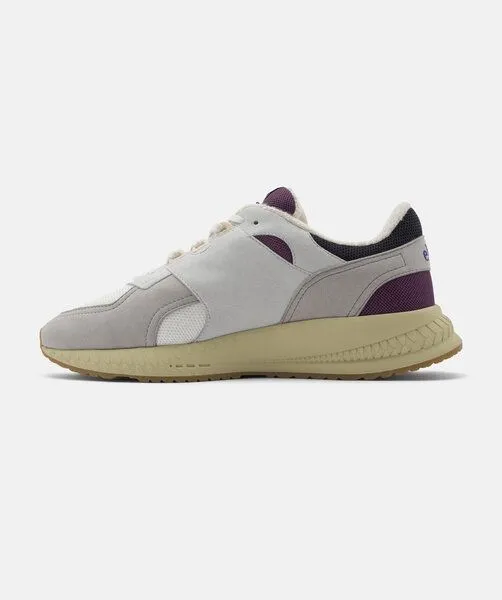 ekn footwear ekn footwear Sneaker Holly - Vegan Leather, Amarillo (rot), – Produktbild 2 von 4