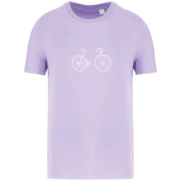 Greenspired Greenspired Basic Bio T-Shirt Vintage Bike Nr. 4 ( 155g/m²) XXS - 5 XL, Parma, – Produktbild 1 von 1