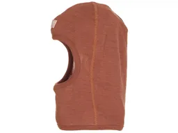 Pickapooh Pickapooh Baby und Kinder Helmmütze Schlupfmütze Wolle Seide redwood Gr.56 – Produktbild 1 von 1