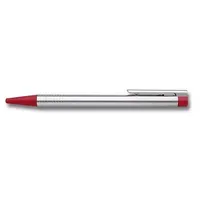 Lamy LAMY logo Kugelschreiber 205, matt red – Produktbild 2 von 2