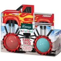 Kneipp Kneipp Naturkind Turbo-Truck Sprudelbad – Produktbild 1 von 1