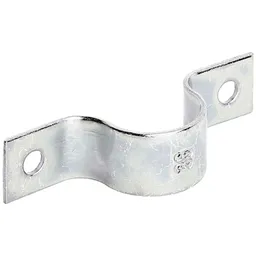 Alberts ALBERTS Rohrschelle, disp., für Rohr-Ø31,8mm, Ø1 1/4 Zoll, TxB 25x107mm – Produktbild 1 von 1