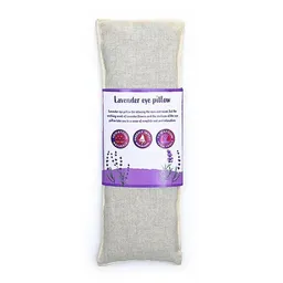 Yosana Yosana Augenkissen mit Bio-Lavendel/Bio-Leinsamen Füllung – Produktbild 1 von 1