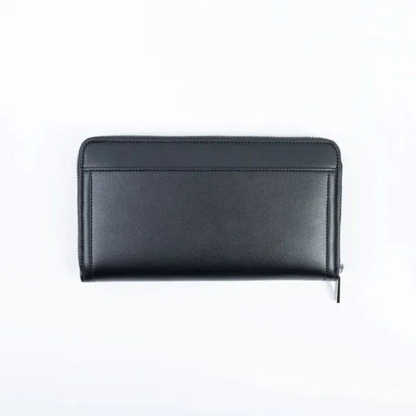 Ashoka Paris Ashoka Paris Companion Couture Geldbörse Schwarze Uppeal – Produktbild 2 von 5
